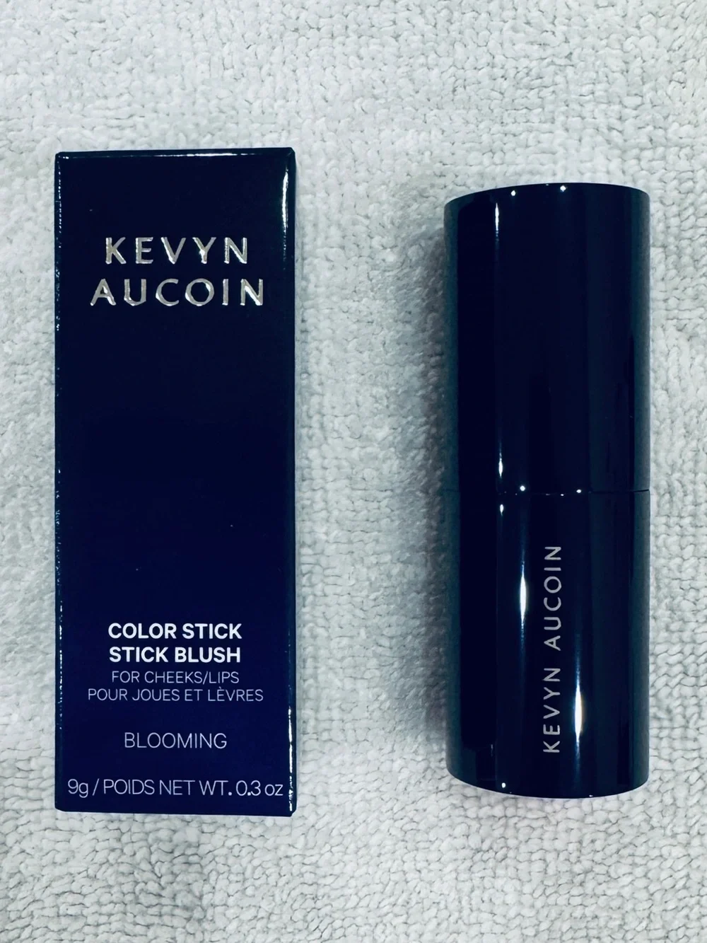 Kevyn Aucoin Color Stick in Blooming 9g BRAND NEW IN BOX